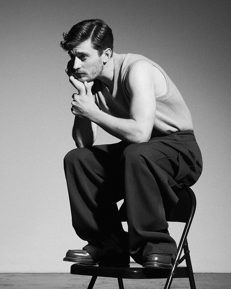 SKP - Photography by LAURENT HUMBERT